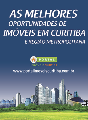 Portal Imóveis Curitiba