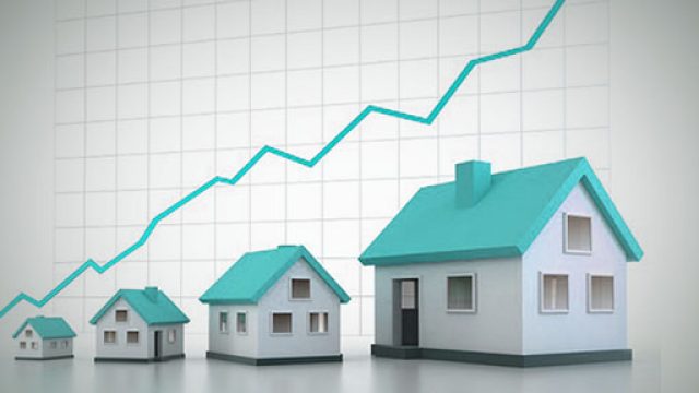 Em 2019 o mercado imobiliário deve crescer de 10% a 15%