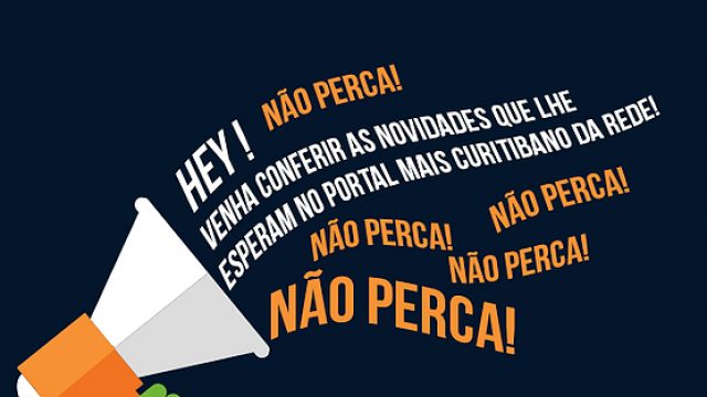 Banner para postagem em redes sociais