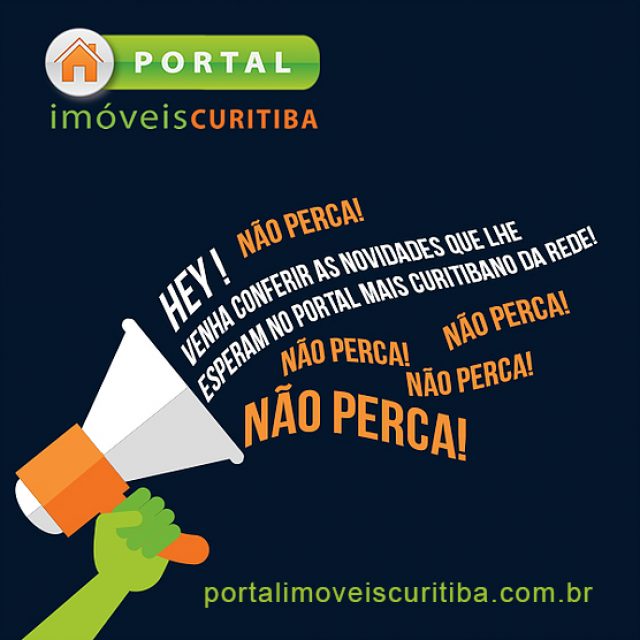 Banner para postagem em redes sociais