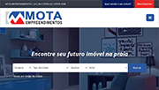 Mota Empreendimento – Veja este site